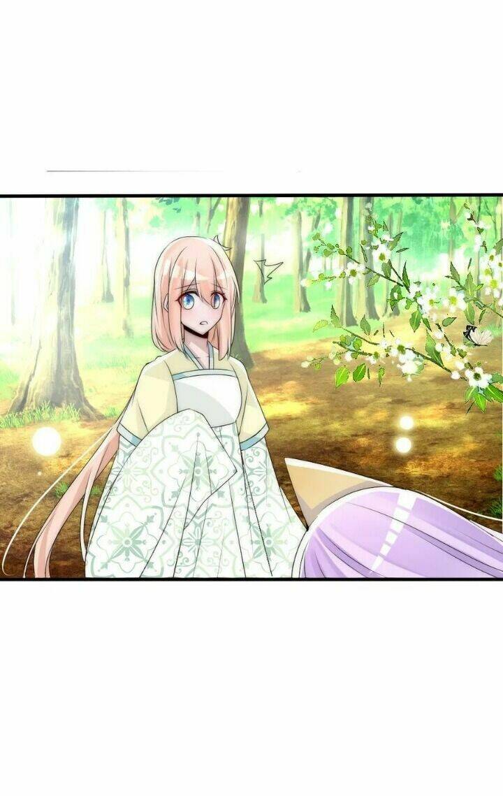 kế hoạch sủng ái của tiểu công chúa chapter 61 12