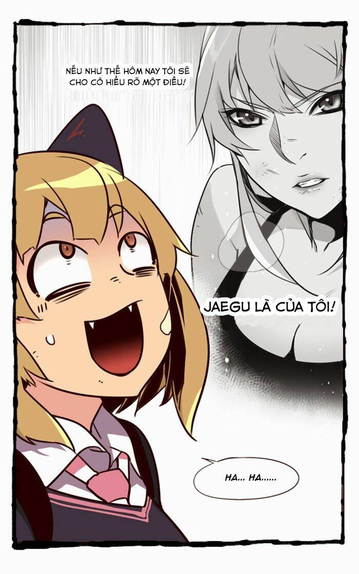 nữ sinh trường wilds chapter 187 7