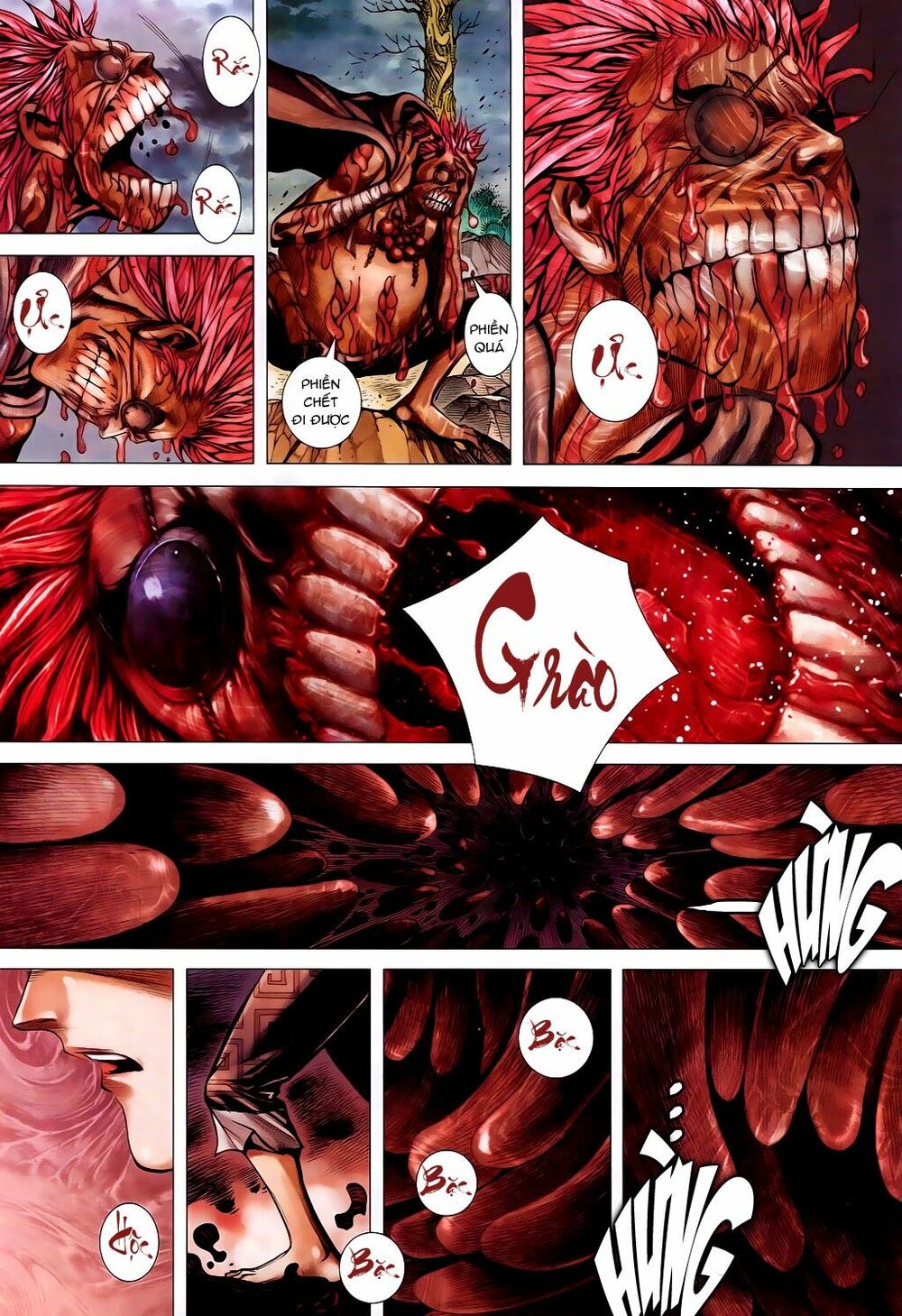 phong thần ký chapter 168 2