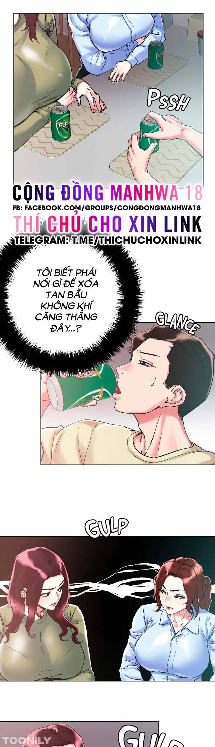 quyền năng chịch gái chapter 84 13