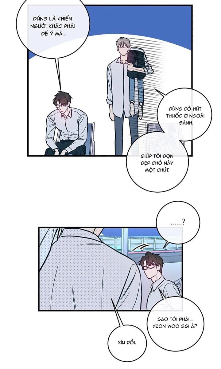 tình yêu ngây dại chapter 5 21