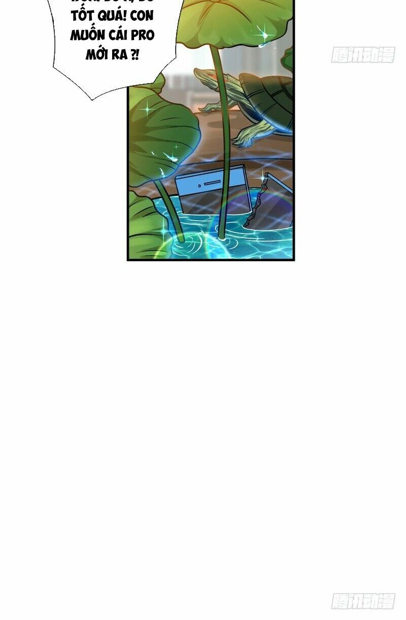 nhóm giao lưu của địa phủ chapter 83 38