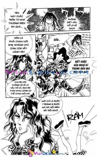 nụ hôn nồng thắm chapter 2 17