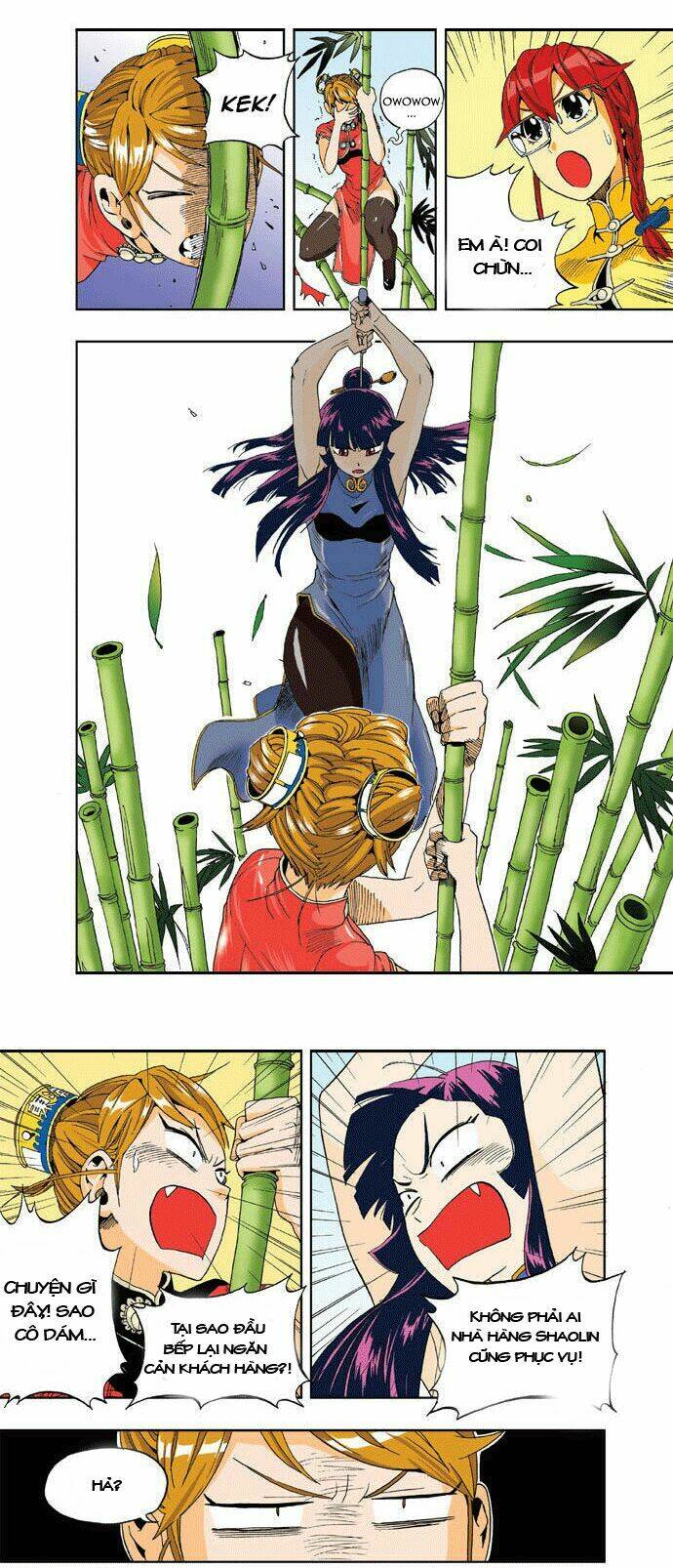 space china dress chapter 12 5