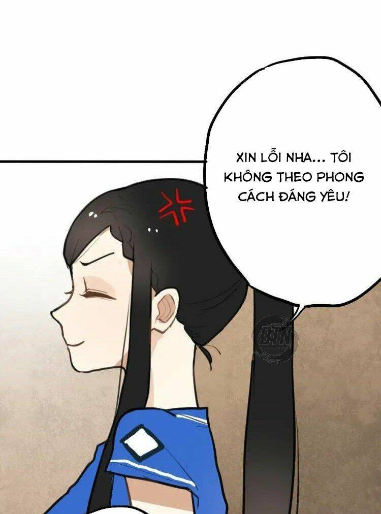 thôi miên em yêu anh chapter 7 14