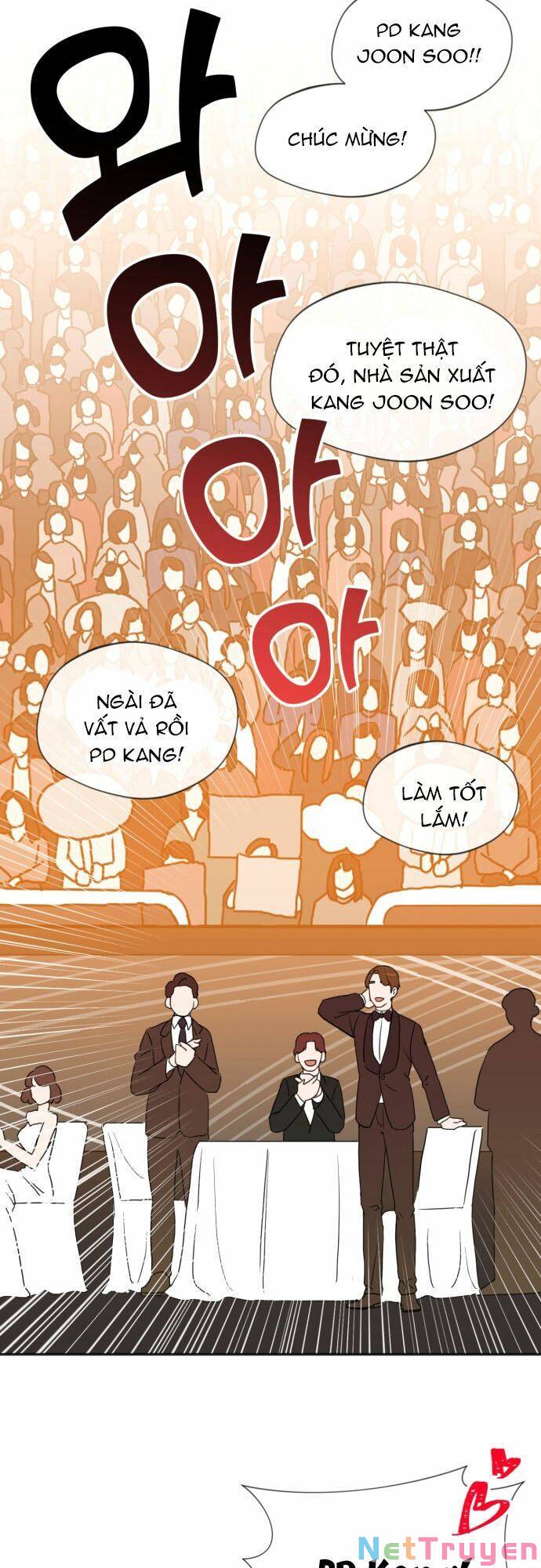 Cuộc Sống Thứ Hai Của Nhà Sản Xuất Chapter 1 - Trang 6