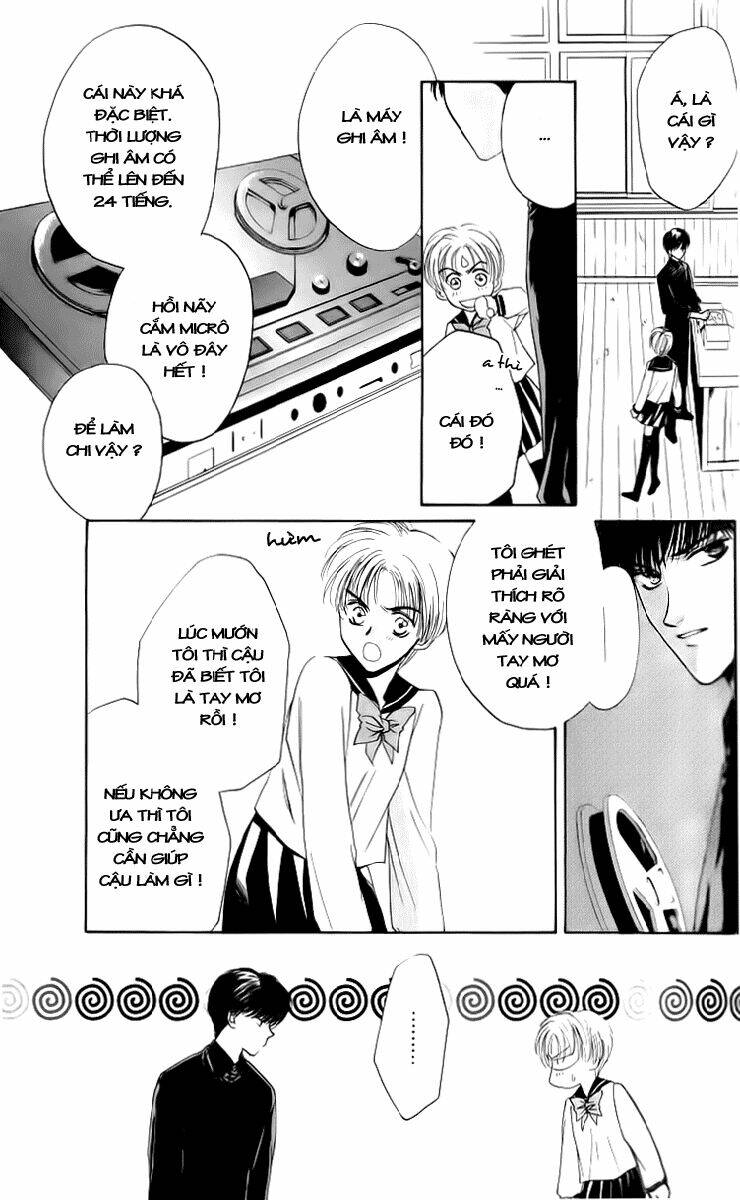 ghost hunt chapter 2 6