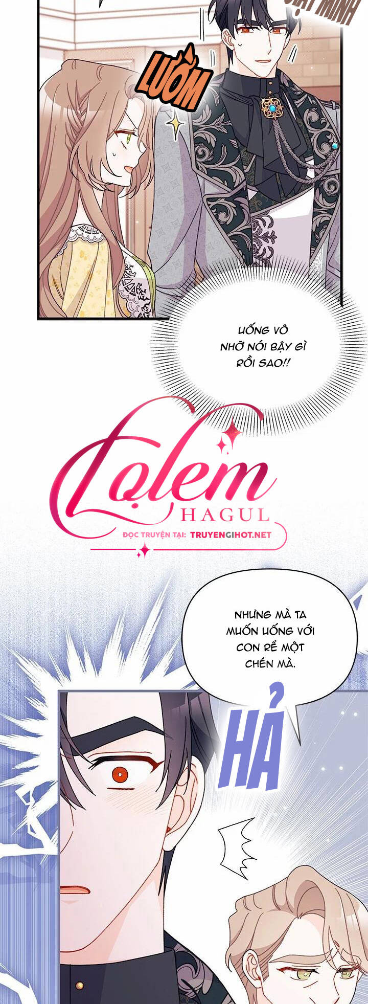 Tôi Đã Có Chồng Sau Khi Nhặt Được Nam Chính chapter 47.1 15