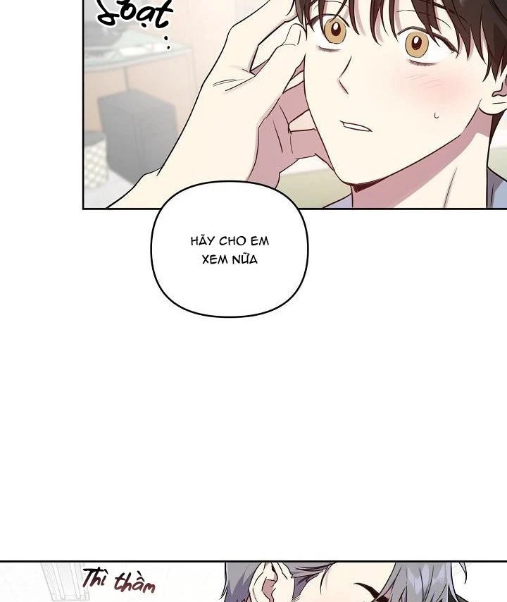 thần tượng đến rồi!? chapter 28 70