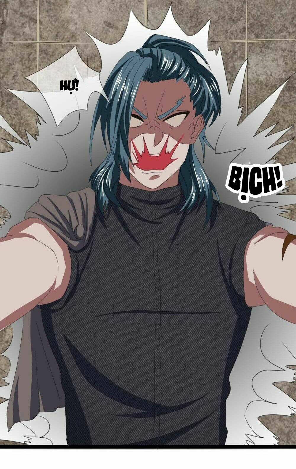 vô địch kiếm thần chapter 10 26