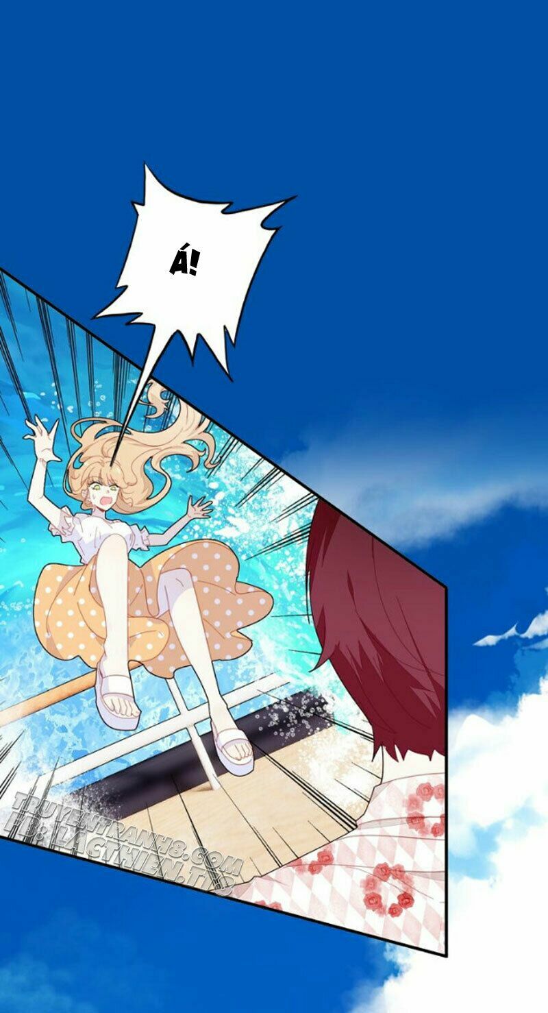 Ái Thượng Ngạo Kiều Long Vương Gia chapter 44 - Trang 47