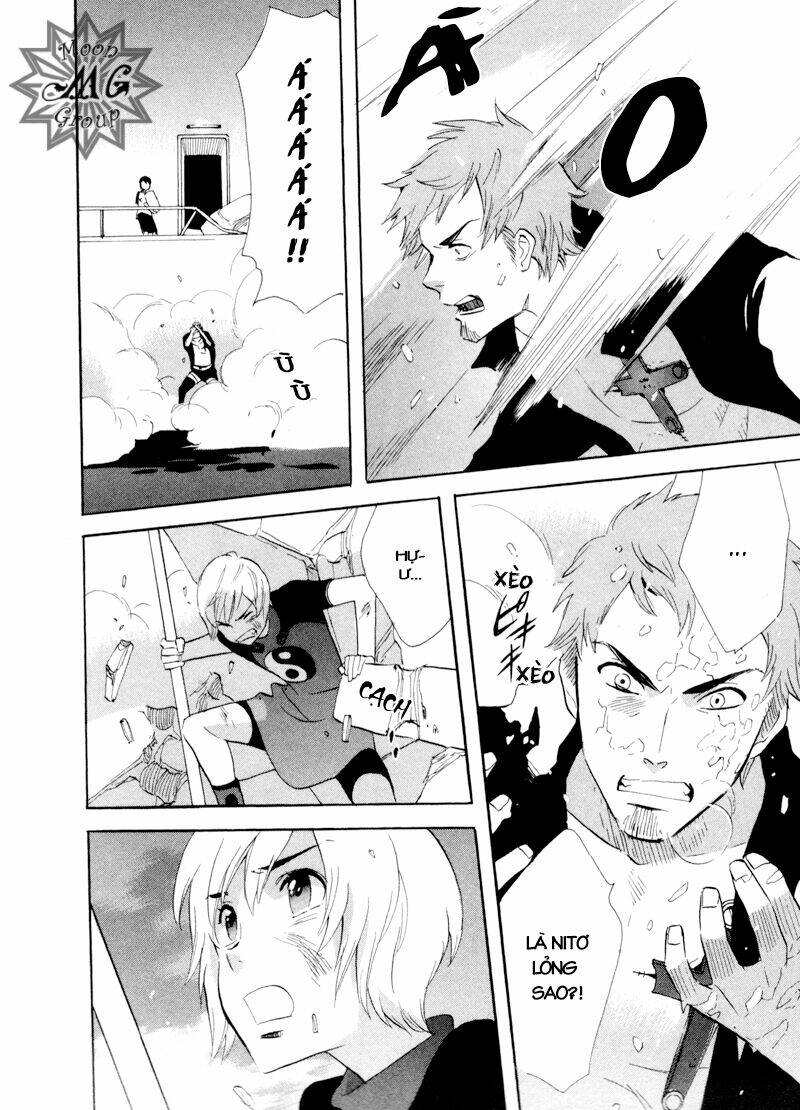 meteor methuselah chapter 44 13