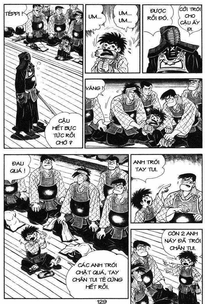 ore wa teppei chapter 48 10