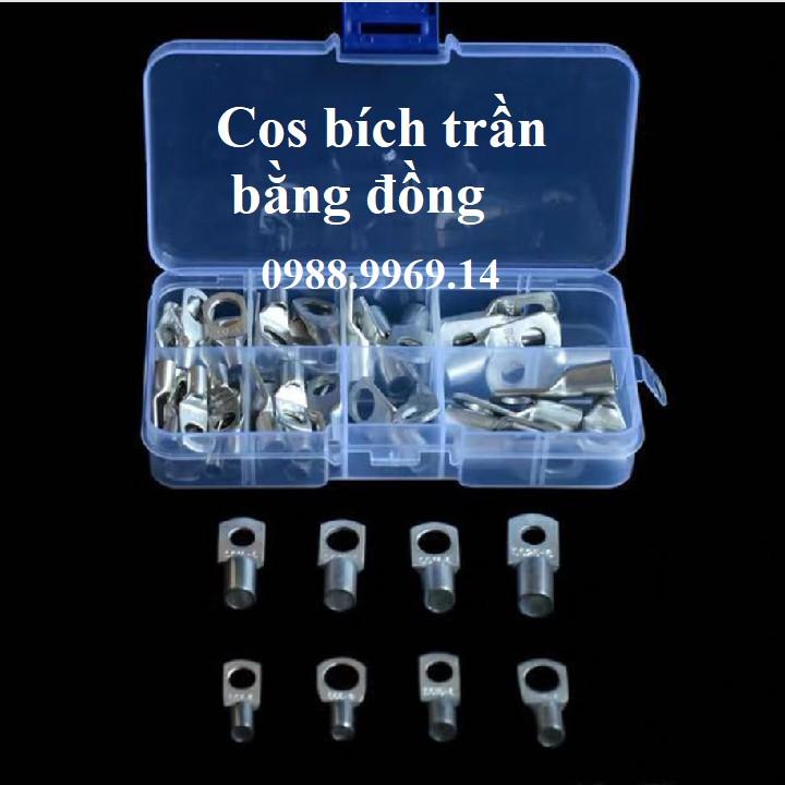 COS TRẦN SC BẰNG ĐỒNG MẠ SI CHỐNG OXI HÓA