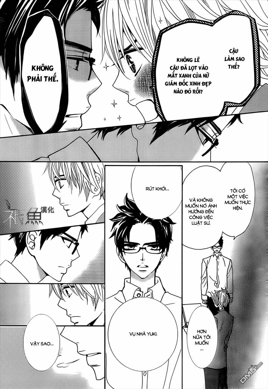 megami no libra chapter 10 19