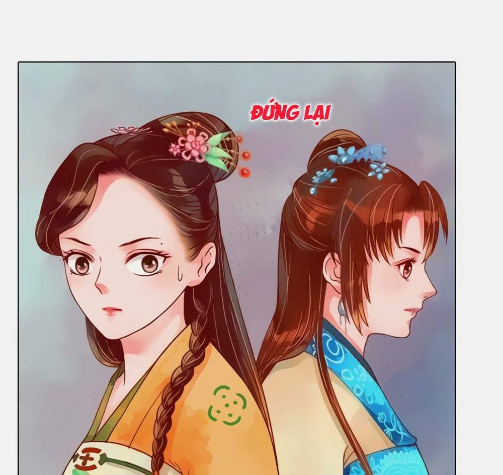 thứ nữ hữu độc chapter 47 10