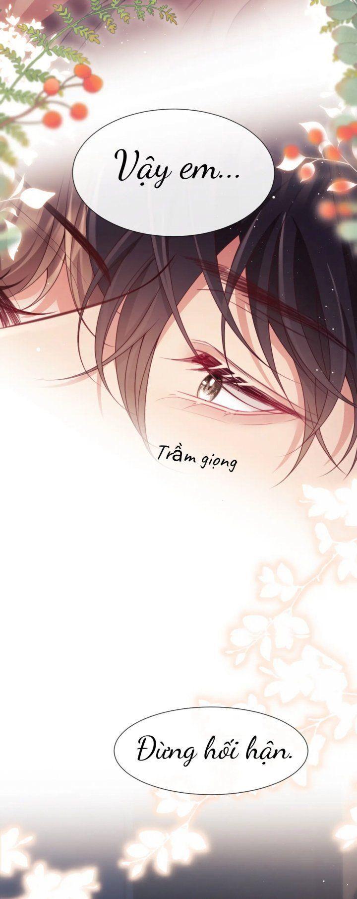 bạch nguyệt quang anh ấy muốn xuống tay với tôi chapter 4 4