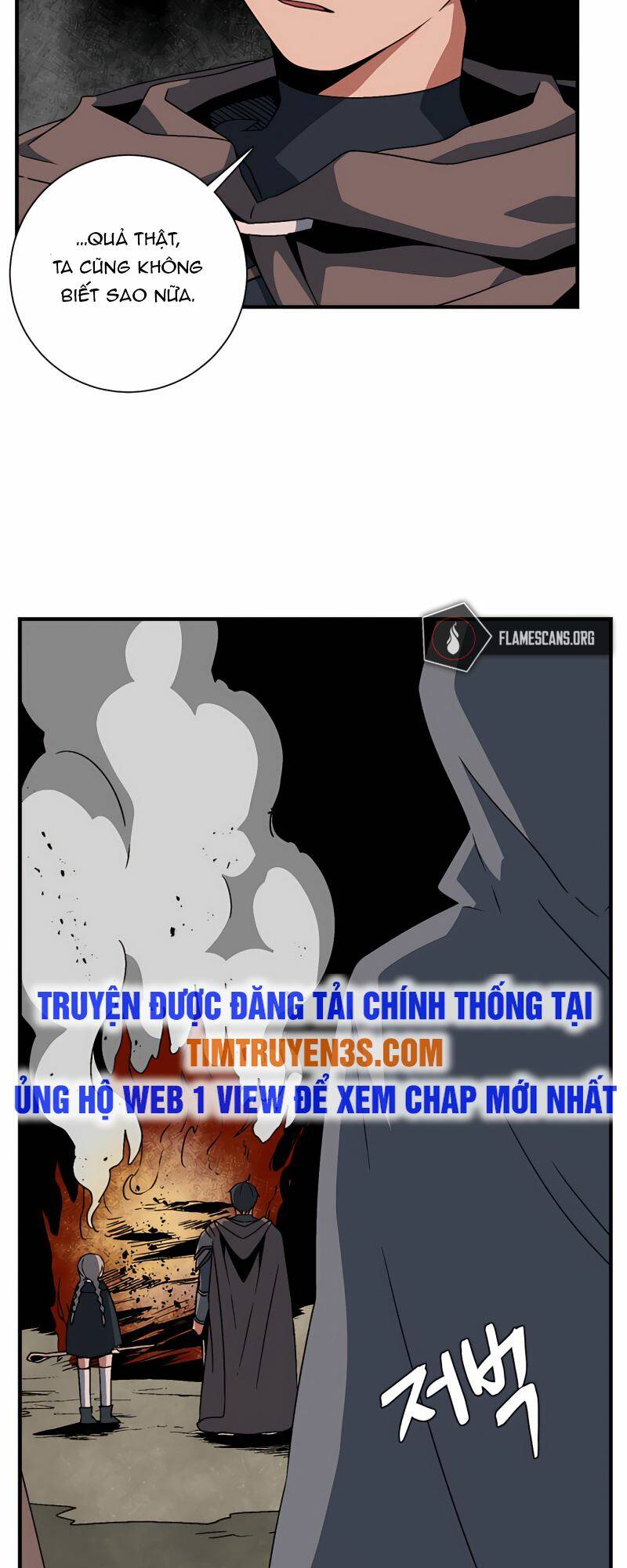 Ta Một Bước Làm Quỷ Vương Chapter 39 - Trang 51