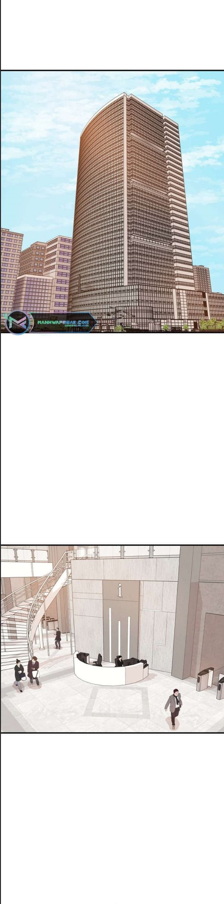 bạn trai võ sĩ chapter 117 25