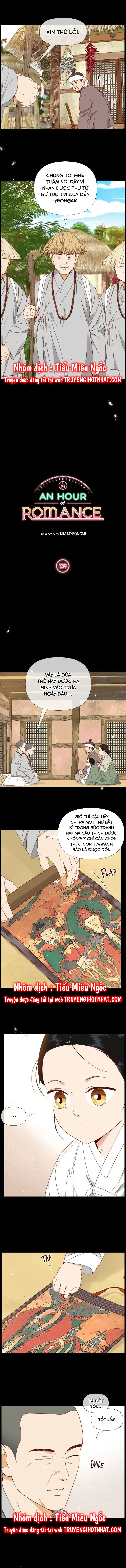 24 phút cho một câu chuyện chapter 139 2