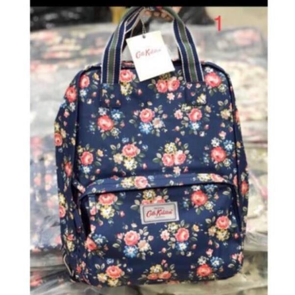 Balo cathkidton xuất chuẩn