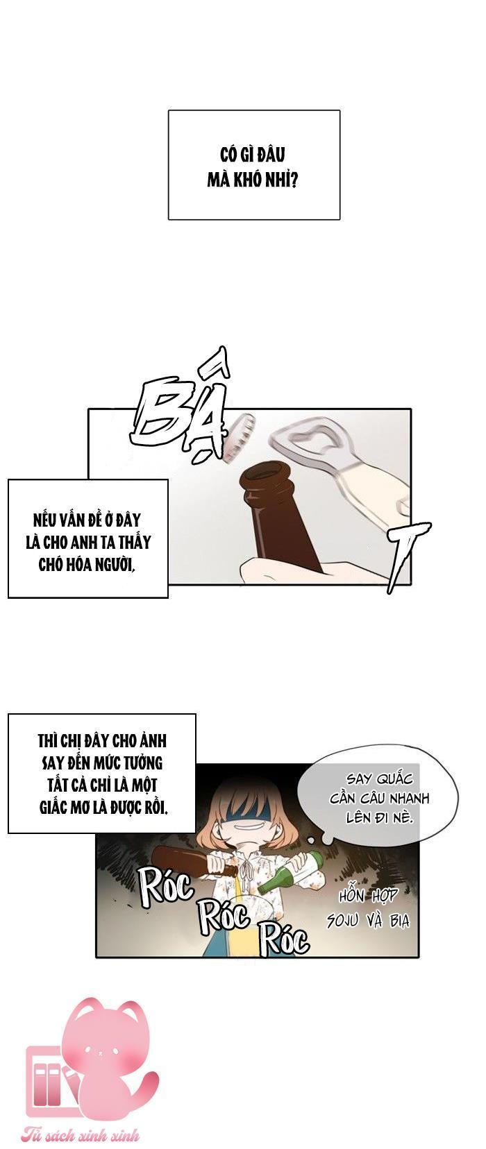 a good day to be a dog chapter 3 20