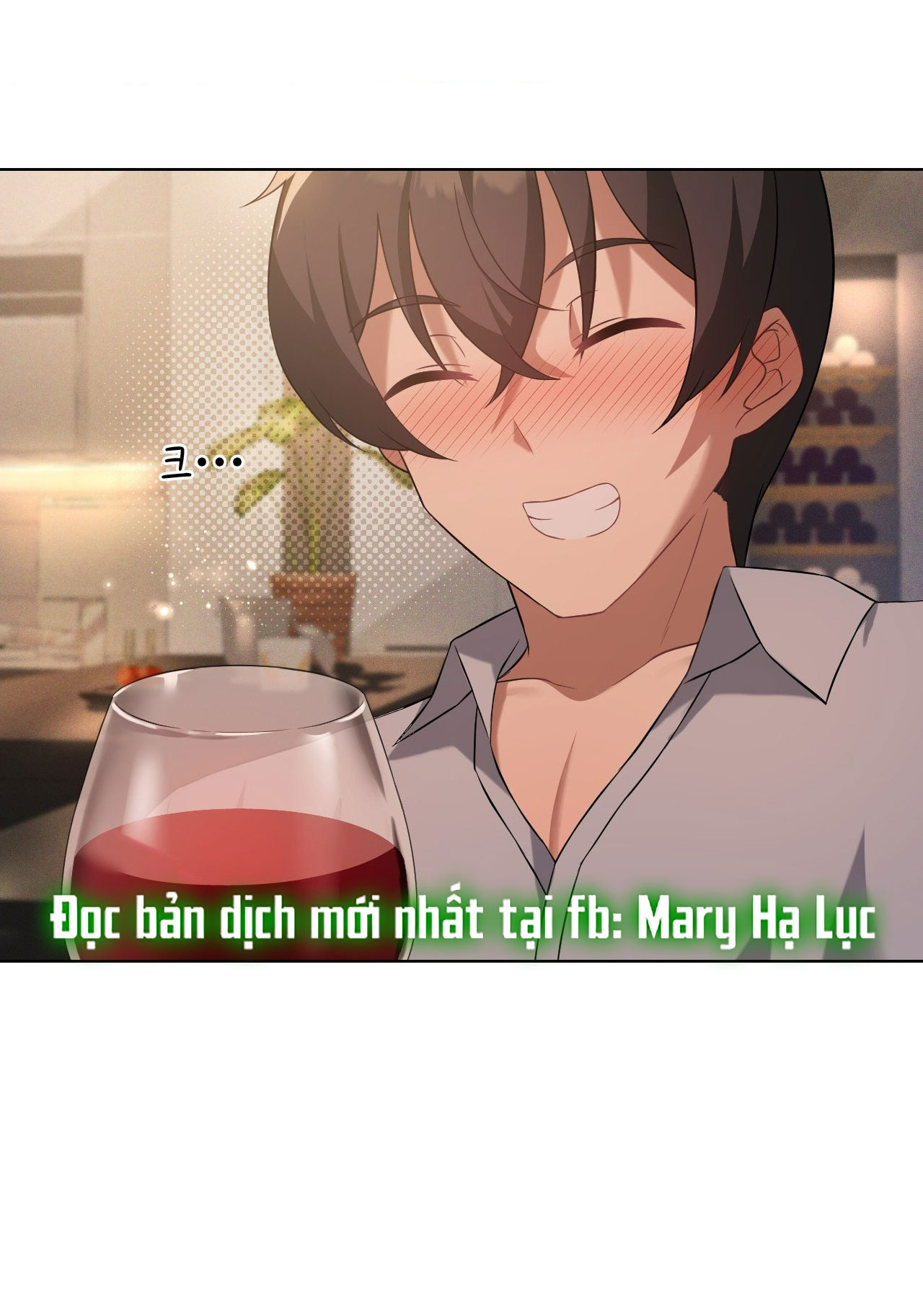 [18+] thăng cấp đến khi hài lòng chapter 44.1 2