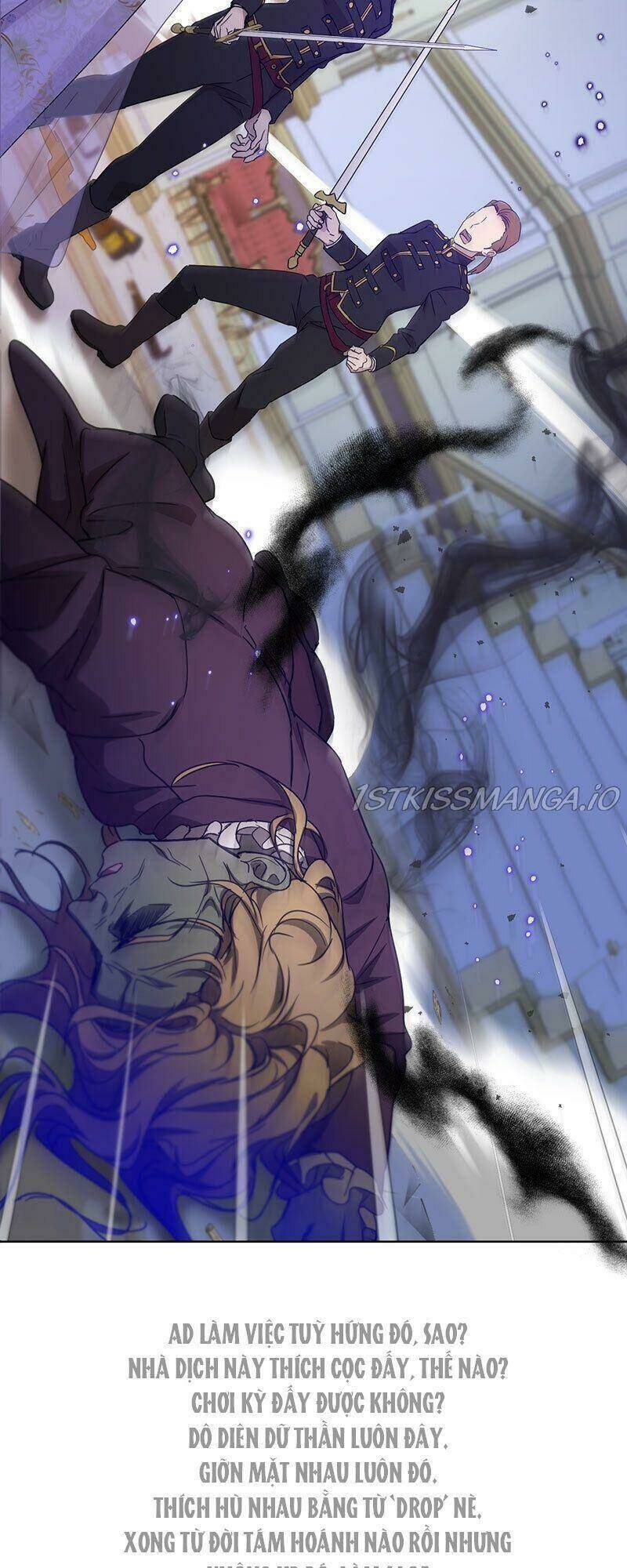 khế ước của ma tộc chapter 58 46