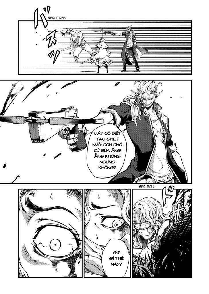 drag-on dragoon - shi ni itaru aka chapter 1 10