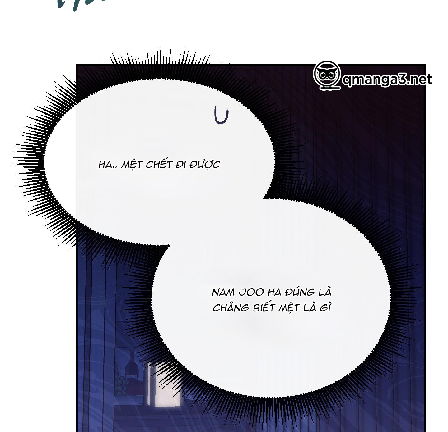 lãng mạn giả dối chapter 22 7