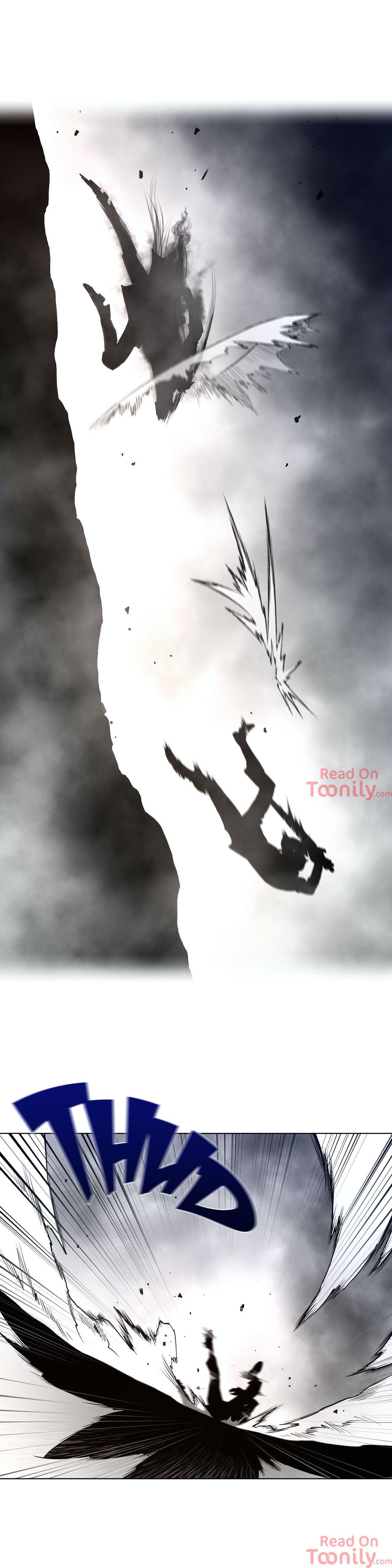 một nửa hoàn hảo chapter 105 14