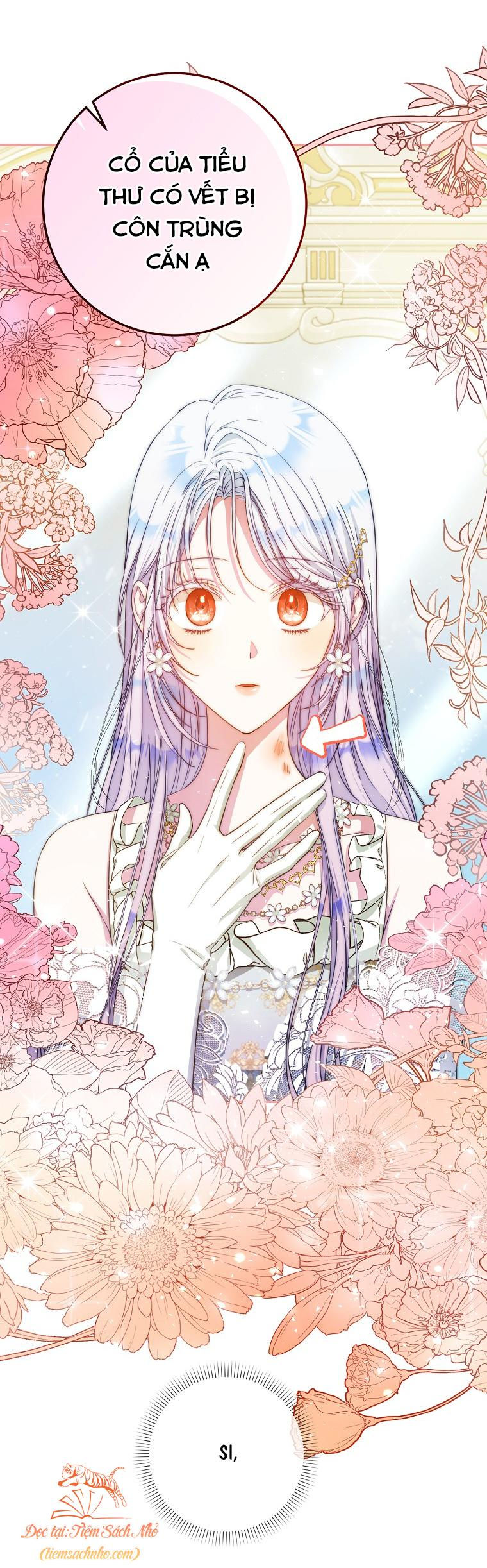 trở thành vợ nam chính chapter 51 61