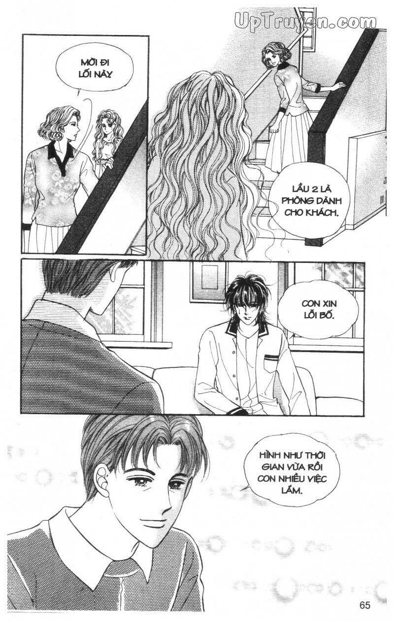 người yêu hoa chapter 4 65