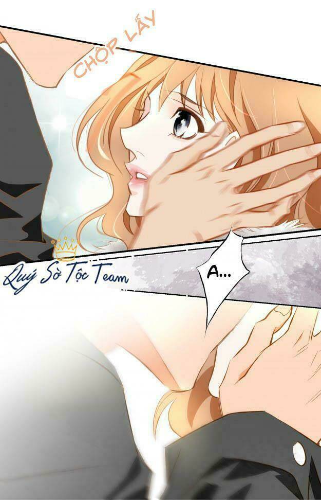 tiếp xúc chí mạng chapter 1 46