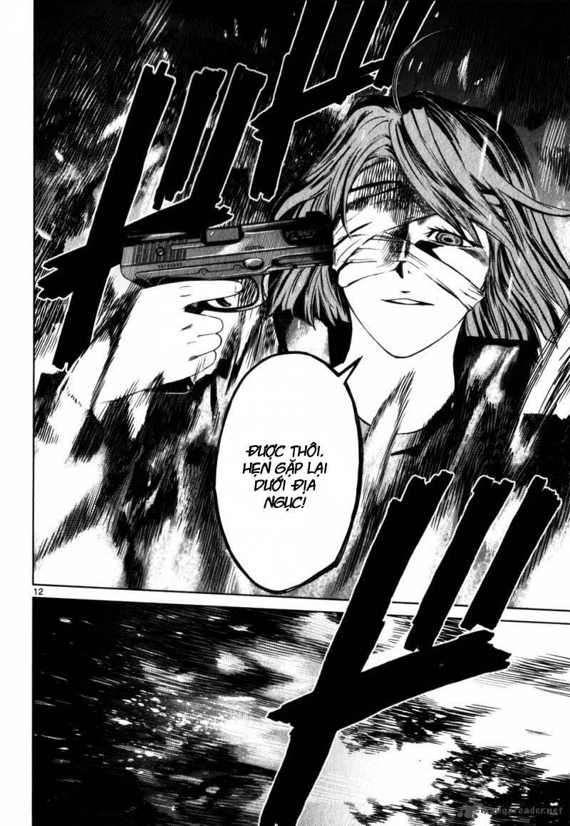 mãng xà trần gian chapter 42 12