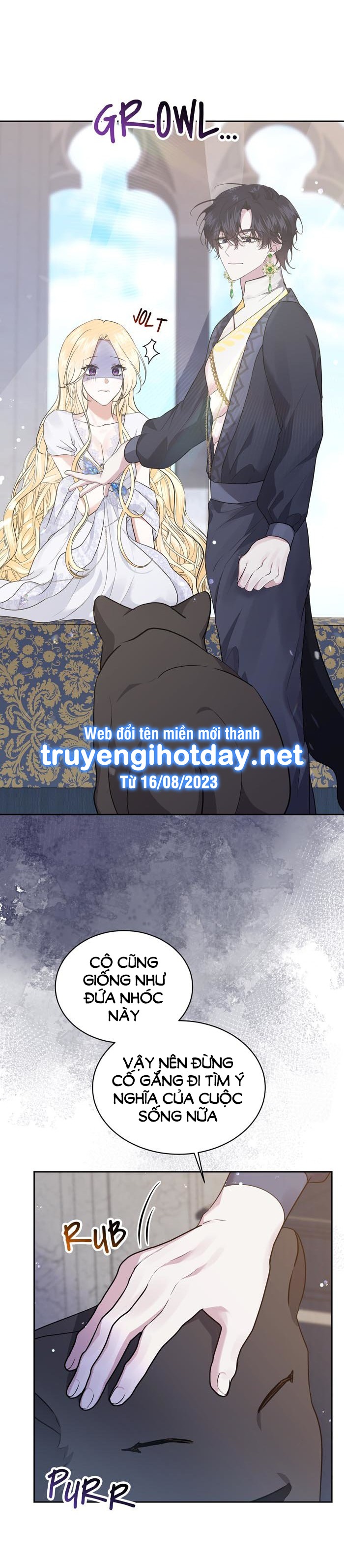 tỏa sáng rực rỡ chapter 6.2 12