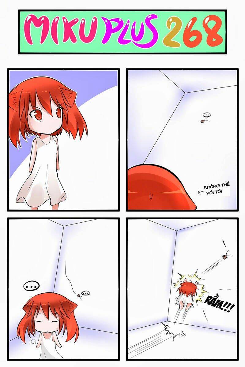 miku plus chapter 26 8