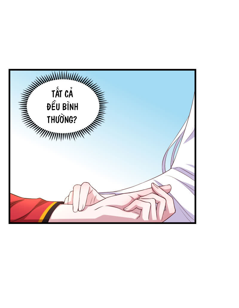 tà y cuồng thê chapter 104 4