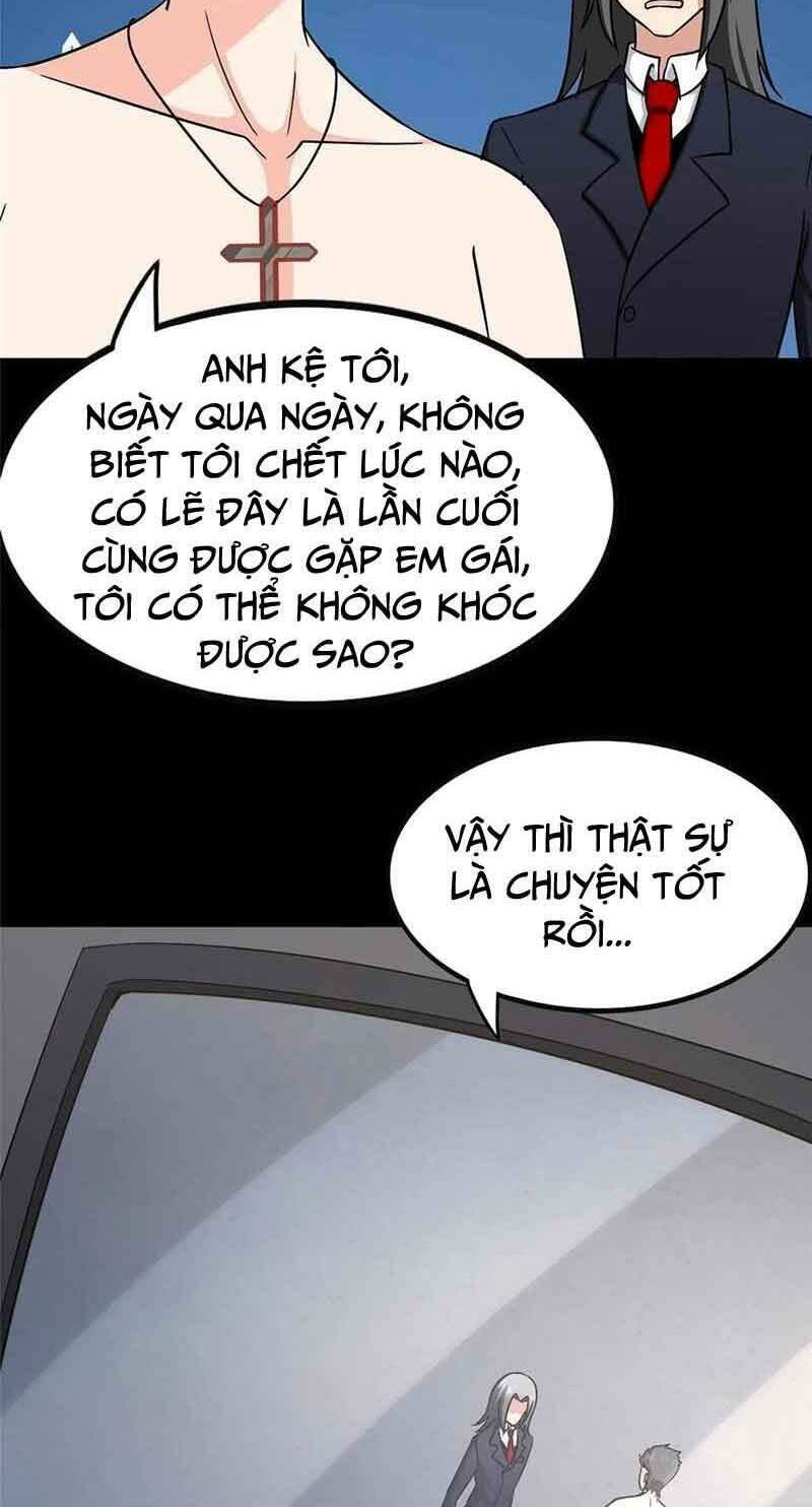 bạn gái virus của tôi chapter 378 38