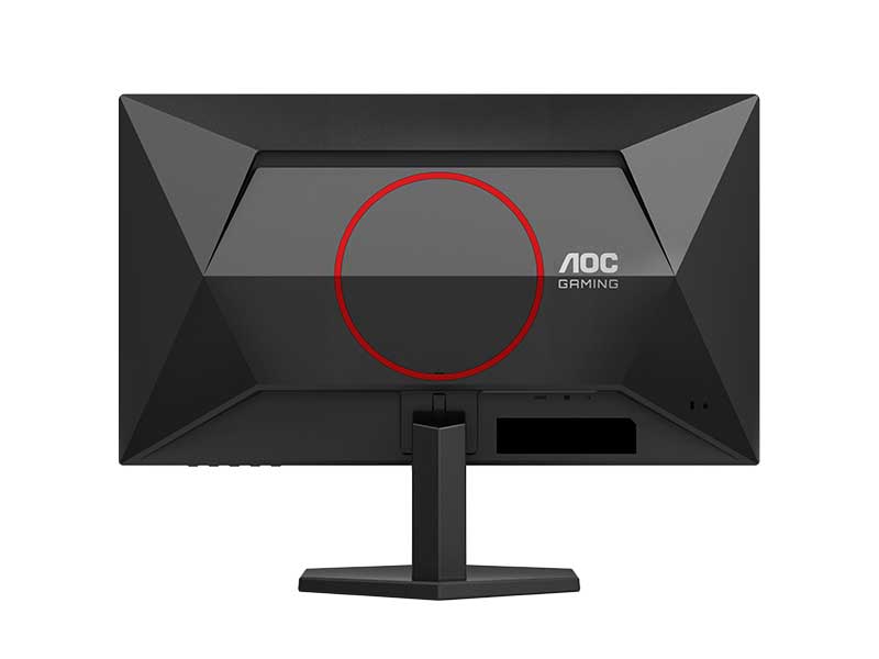 Màn hình Gaming AOC 25G42E/74 (24.5inch/ FHD/ IPS/ 180Hz/ 1ms) - GiaPhucStore | Hàng Chính Hãng