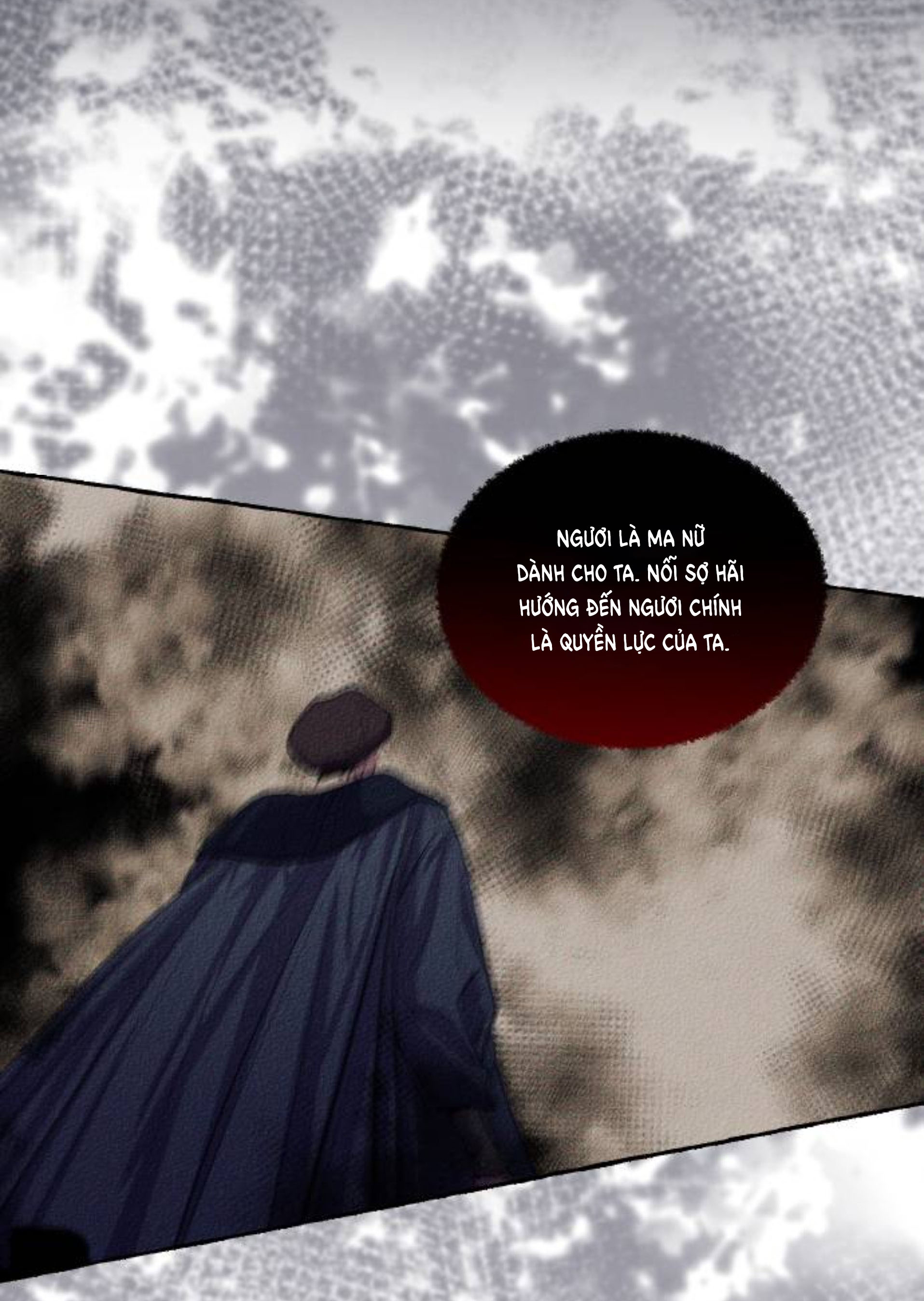hồi ký của ma nữ chapter 1.1 5