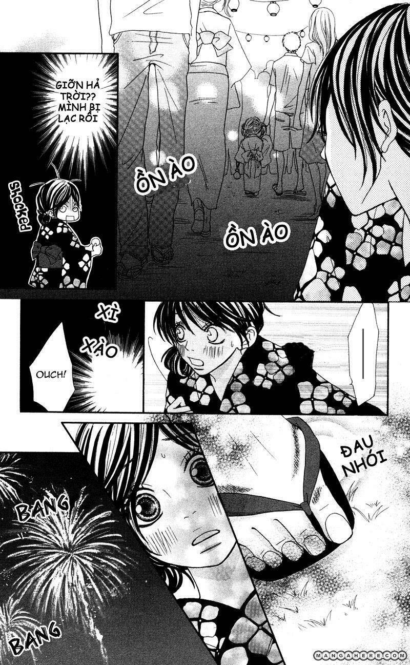 kimi no tonari de seishunchuu chapter 3 23