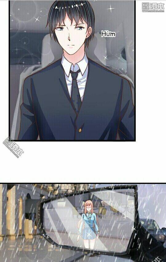 bộ trưởng ác ma tiếp cận tôi chapter 25 15