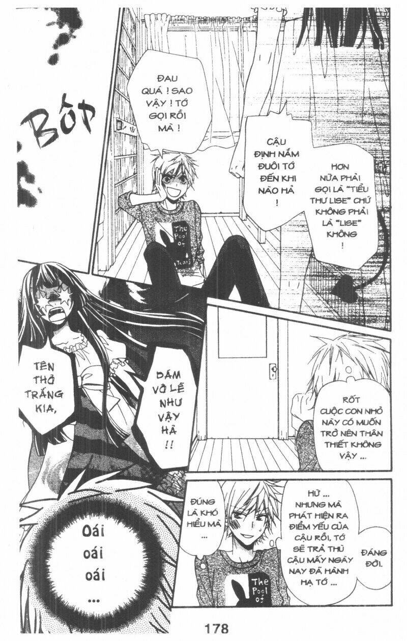 queen's white rabbit chapter 1 178