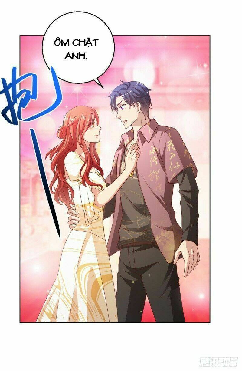 vú em là cổ tiên chapter 129 19