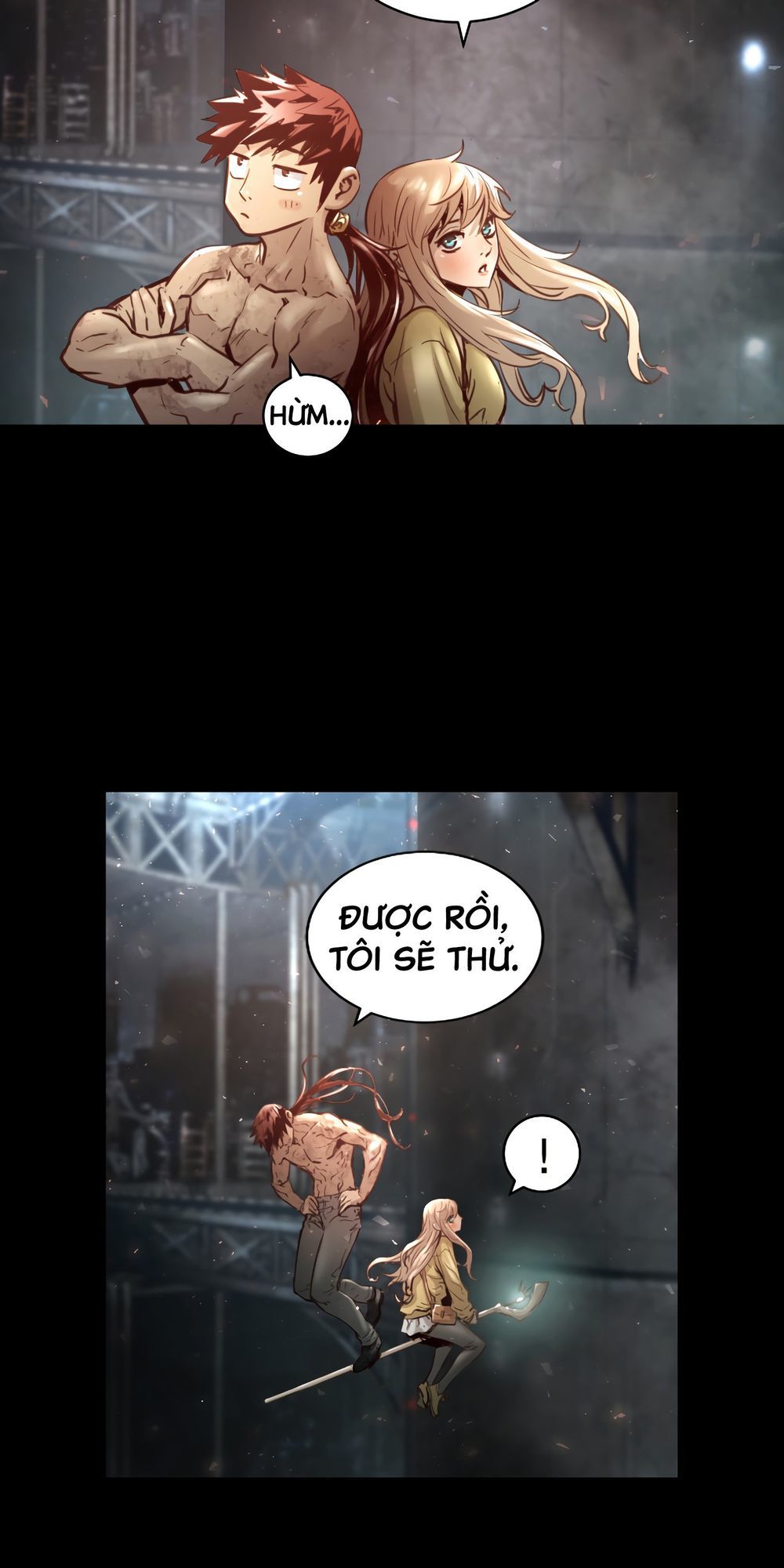 tam tuyệt tại dị giới chapter 75 7