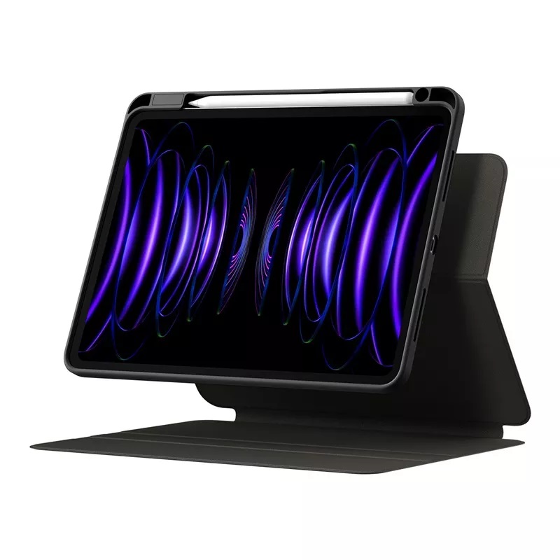 Bao Da Nam Châm Baseus Minimalist Series Magnetic Protective Case/Stand cho iPad (Hàng chính hãng)