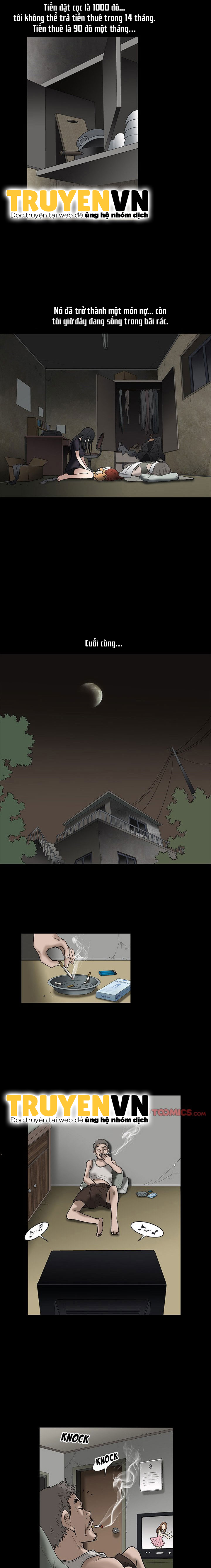 điều anh luôn giữ kín trong tim chapter 7 14