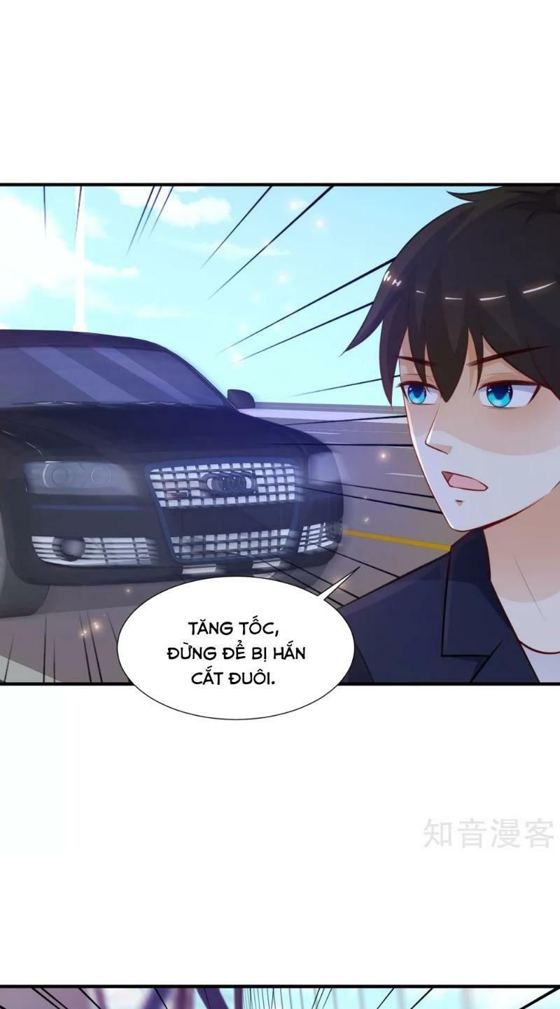 tối cường vận đào hoa chapter 97 19