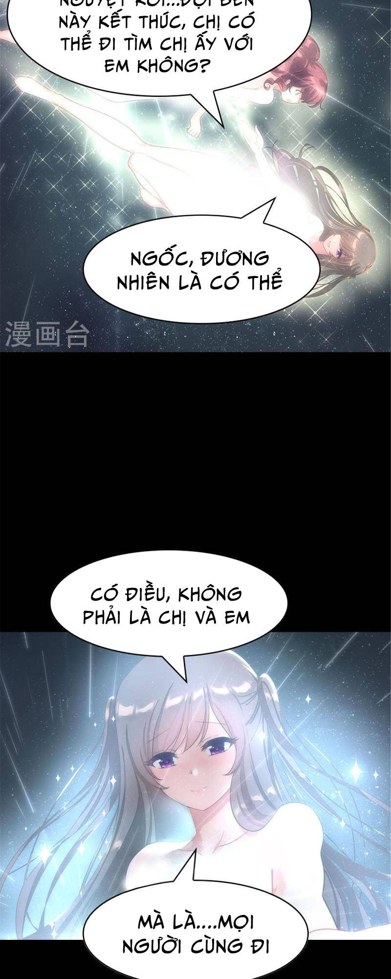 bạn gái virus của tôi chapter 361 31